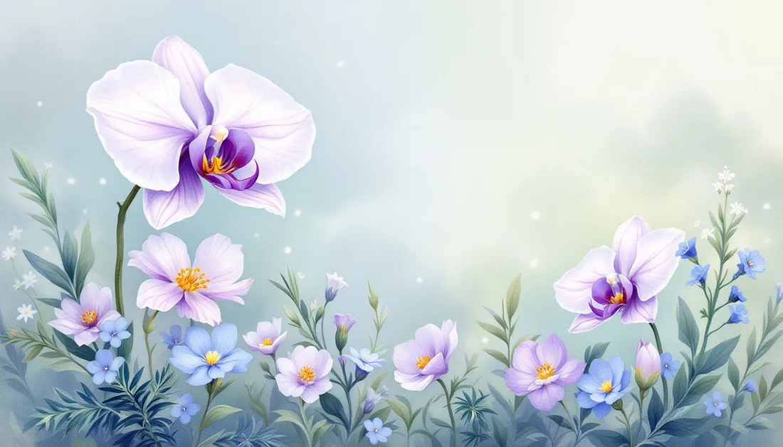 Top Uses and Benefits of Feel Bach! Flower Combination Remedies