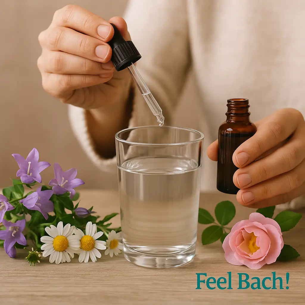 How Long Do I Have to Take Flower Essences?