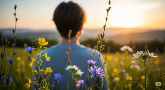 Embracing a Smoke-Free Life: Natural Quit Smoking Aid Including a Unique Tool!