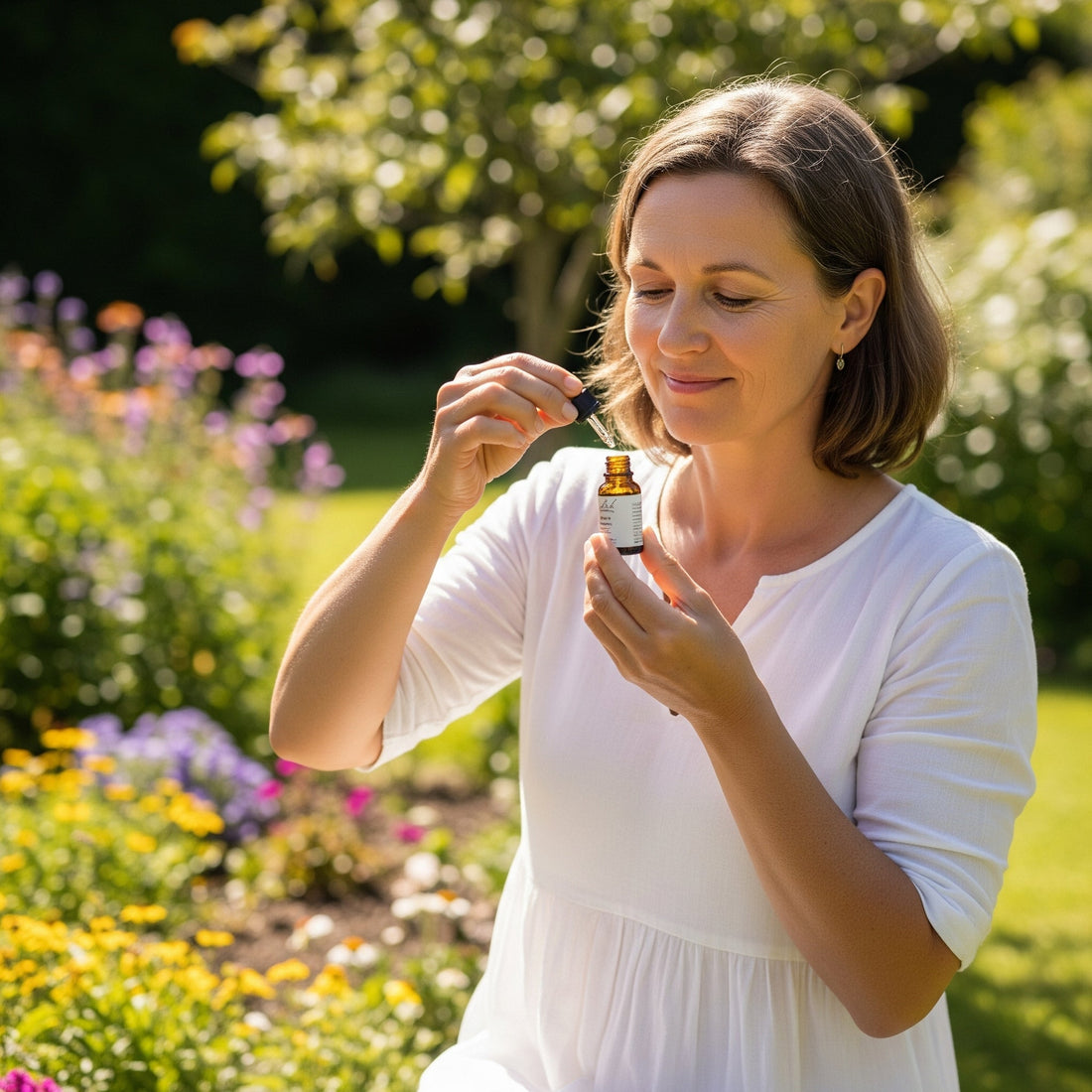 Discover Harmony with the Feel Bach! Flower Essence Kit: A Comprehensive Guide