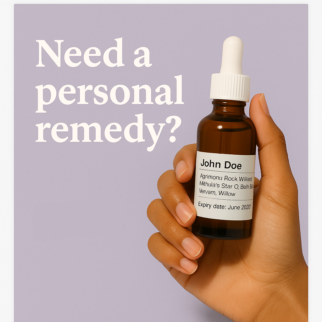 Feel Bach! Flower Therapy: Benefits, Uses, and Potential Side Effects