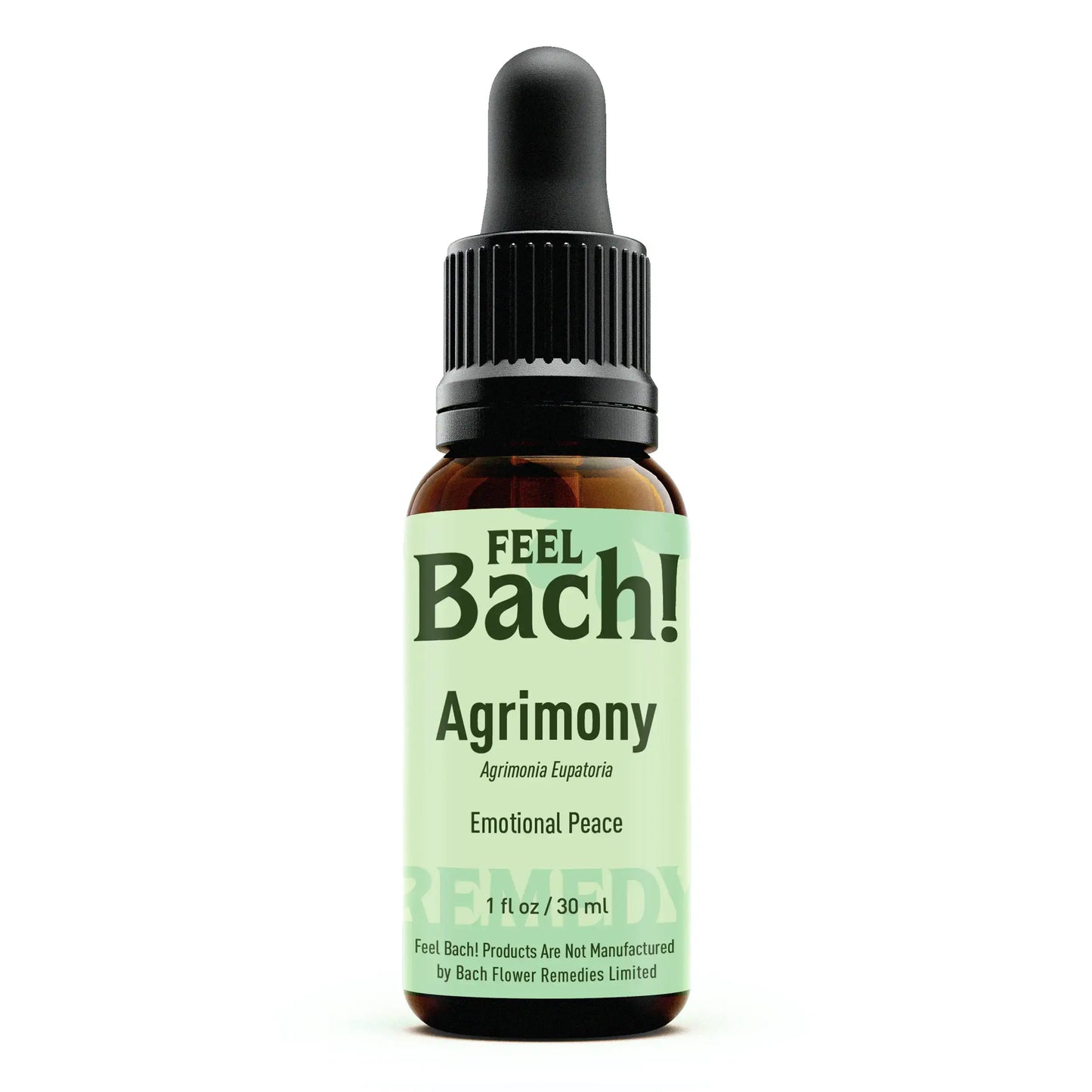 Agrimony Flower Essence
