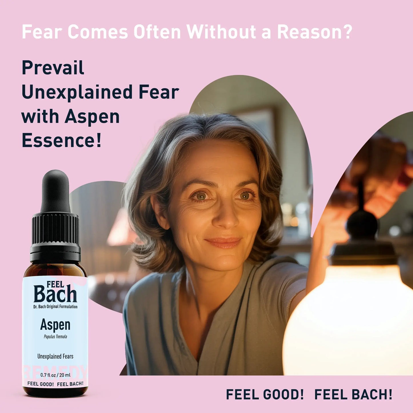 Aspen Flower Essence