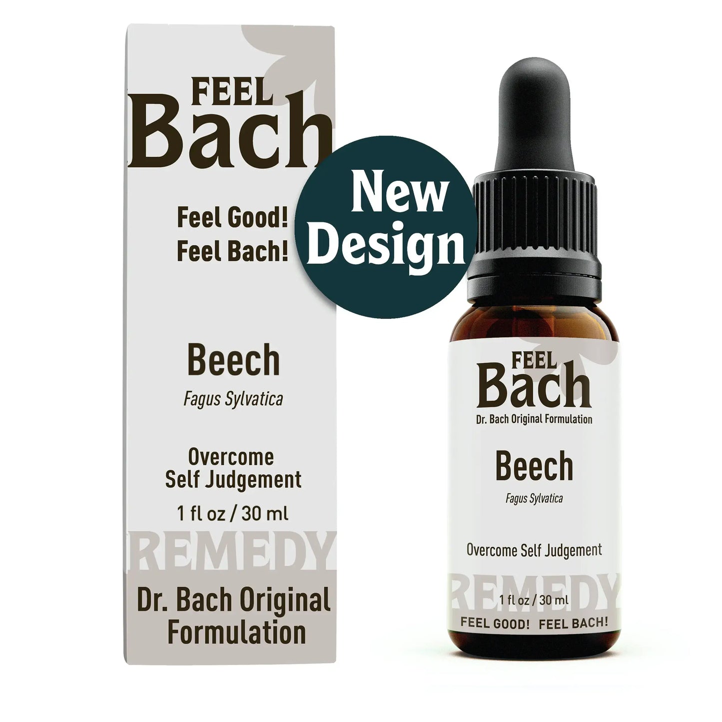 Beech Flower Essence