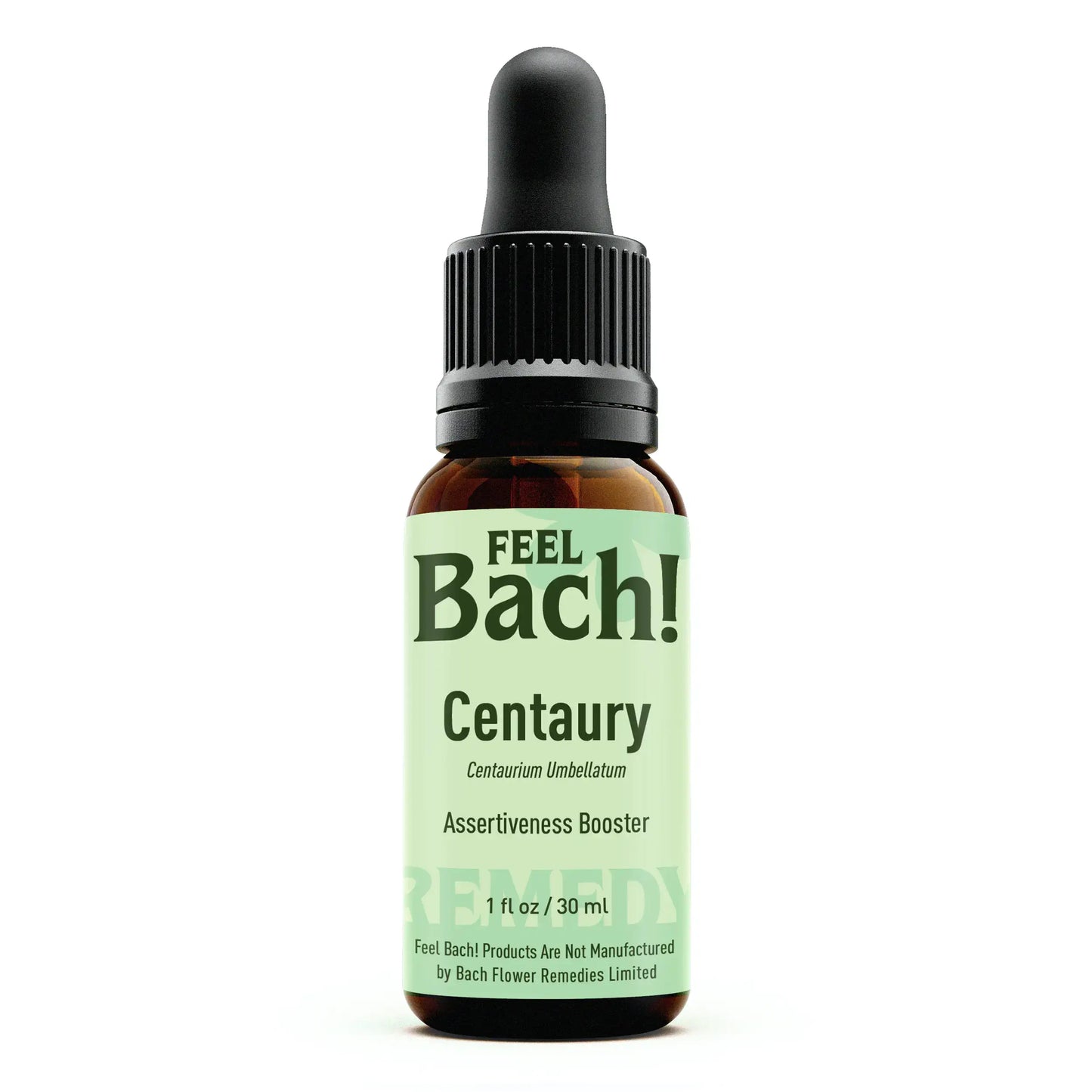 Centaury Flower Essence