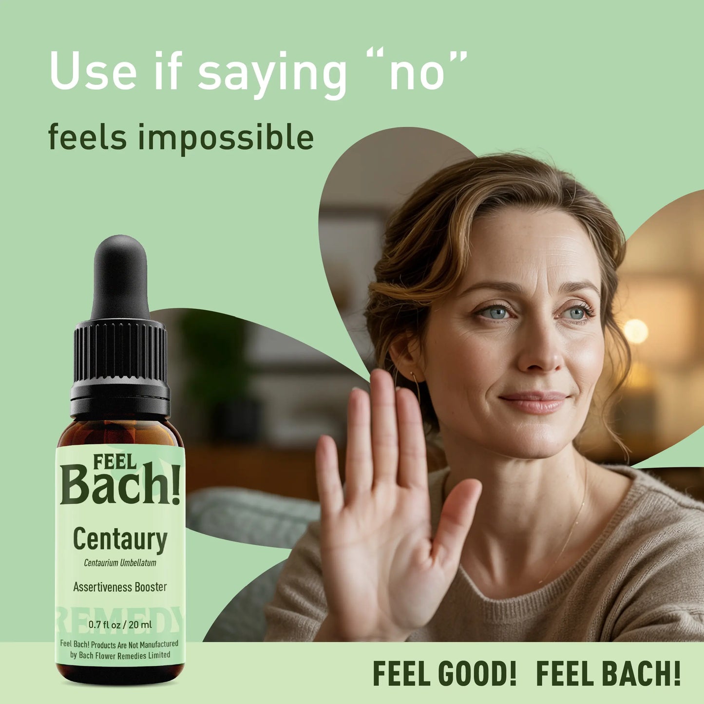 Centaury Flower Essence