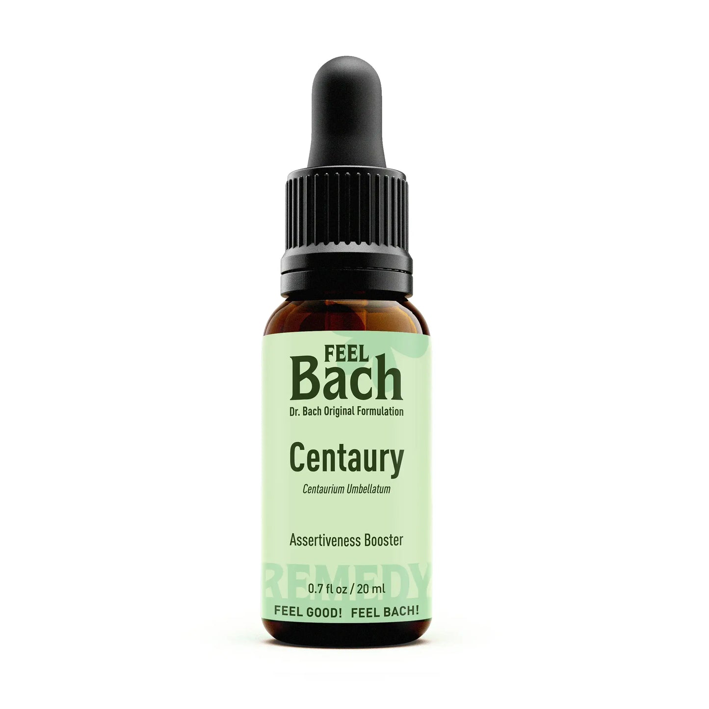 Centaury Flower Essence