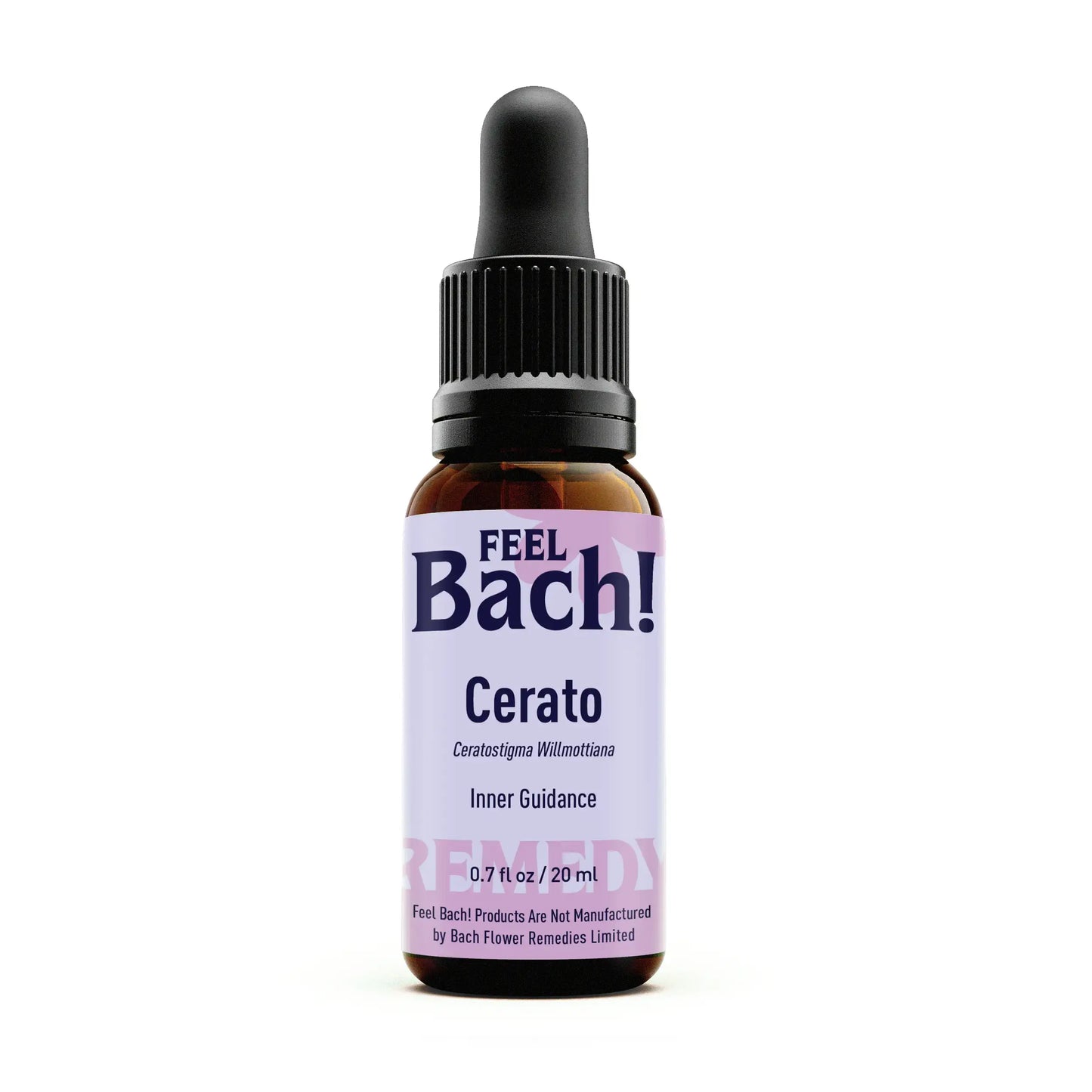 Cerato Flower Essence
