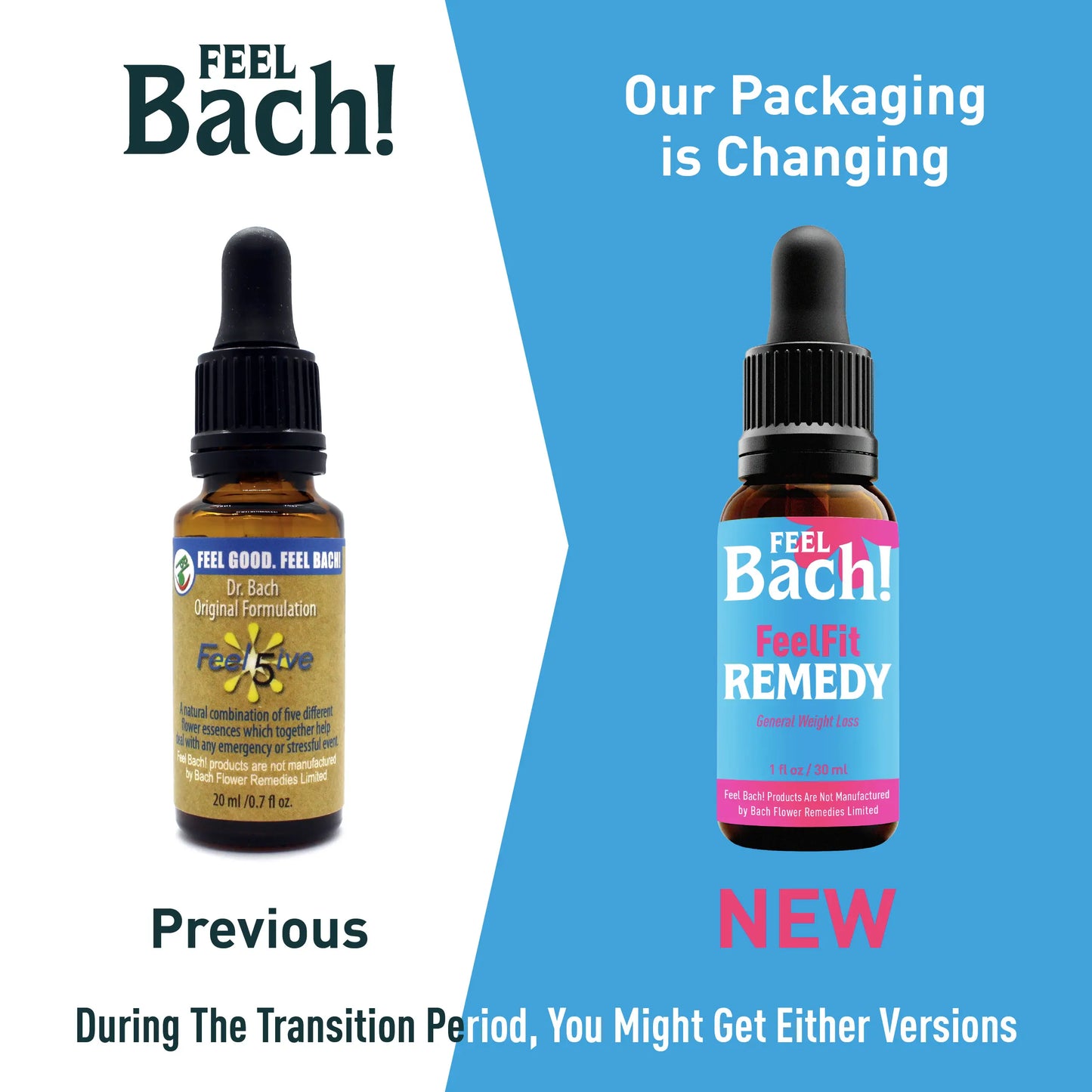 Weight Loss Drops - FeelFit