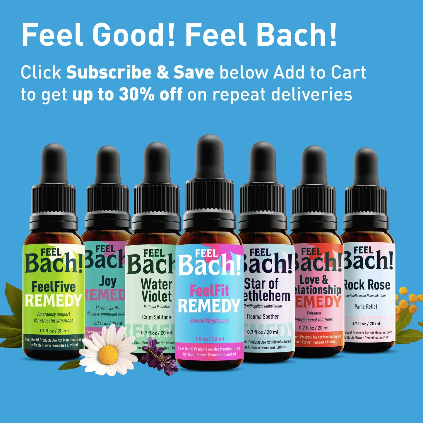 Weight Loss Drops - FeelFit