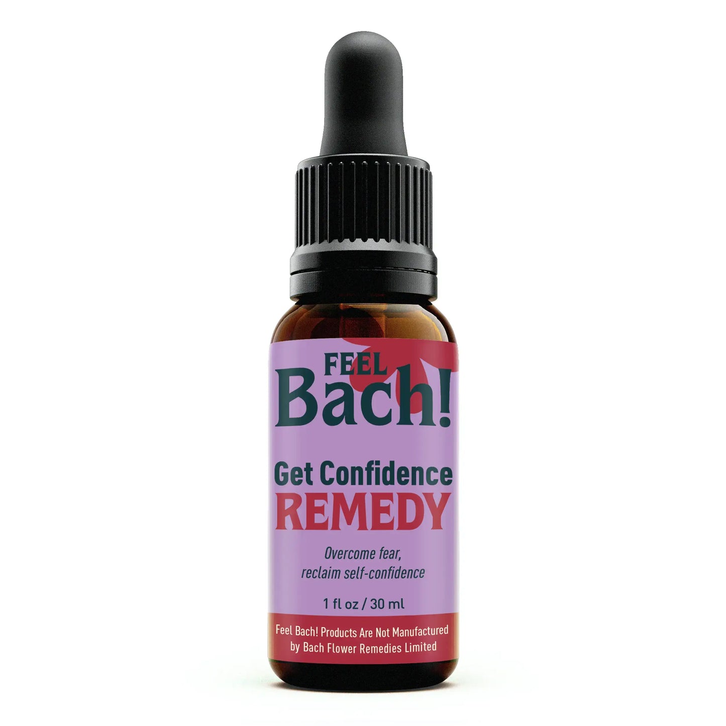 Get Confidence
