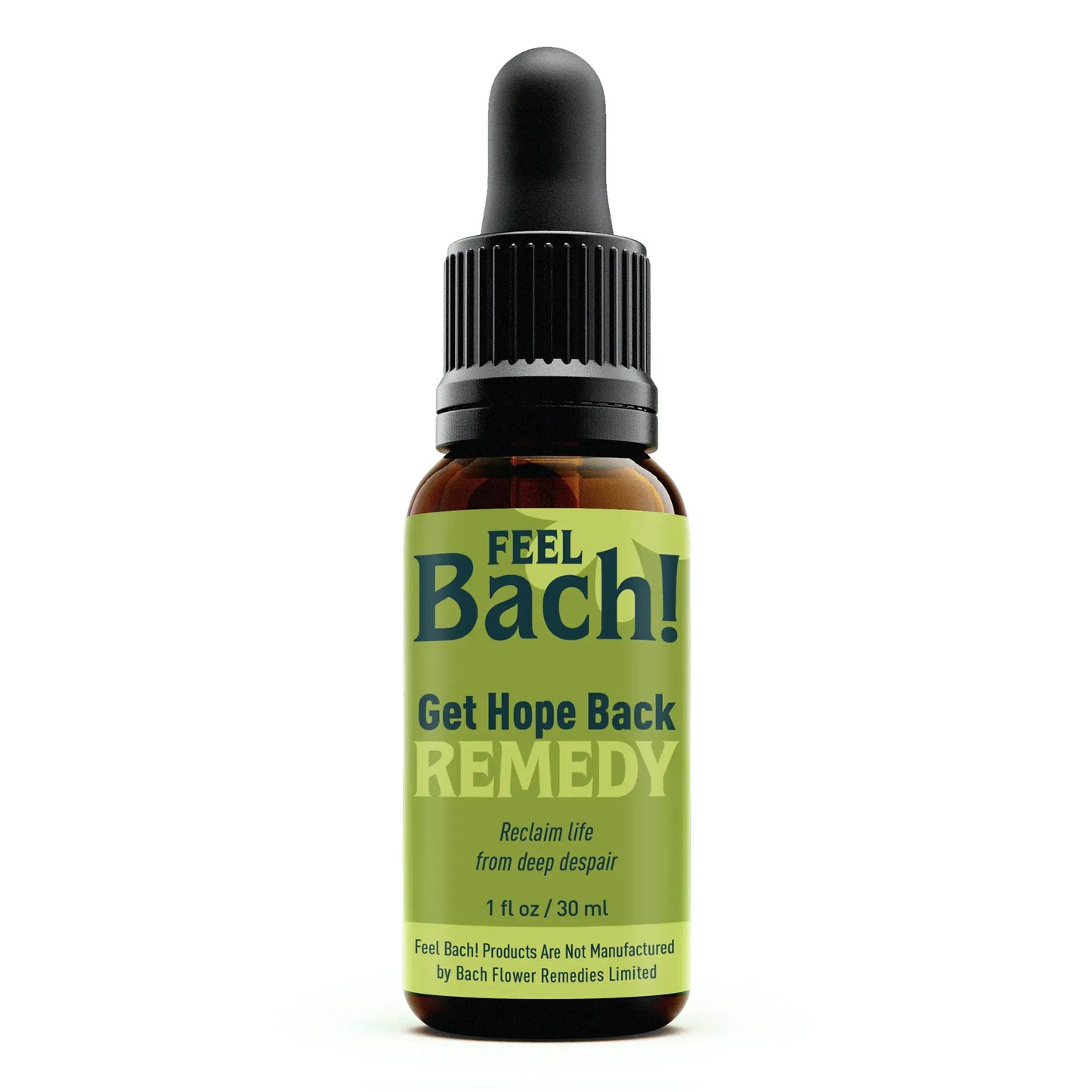 Get Hope Back