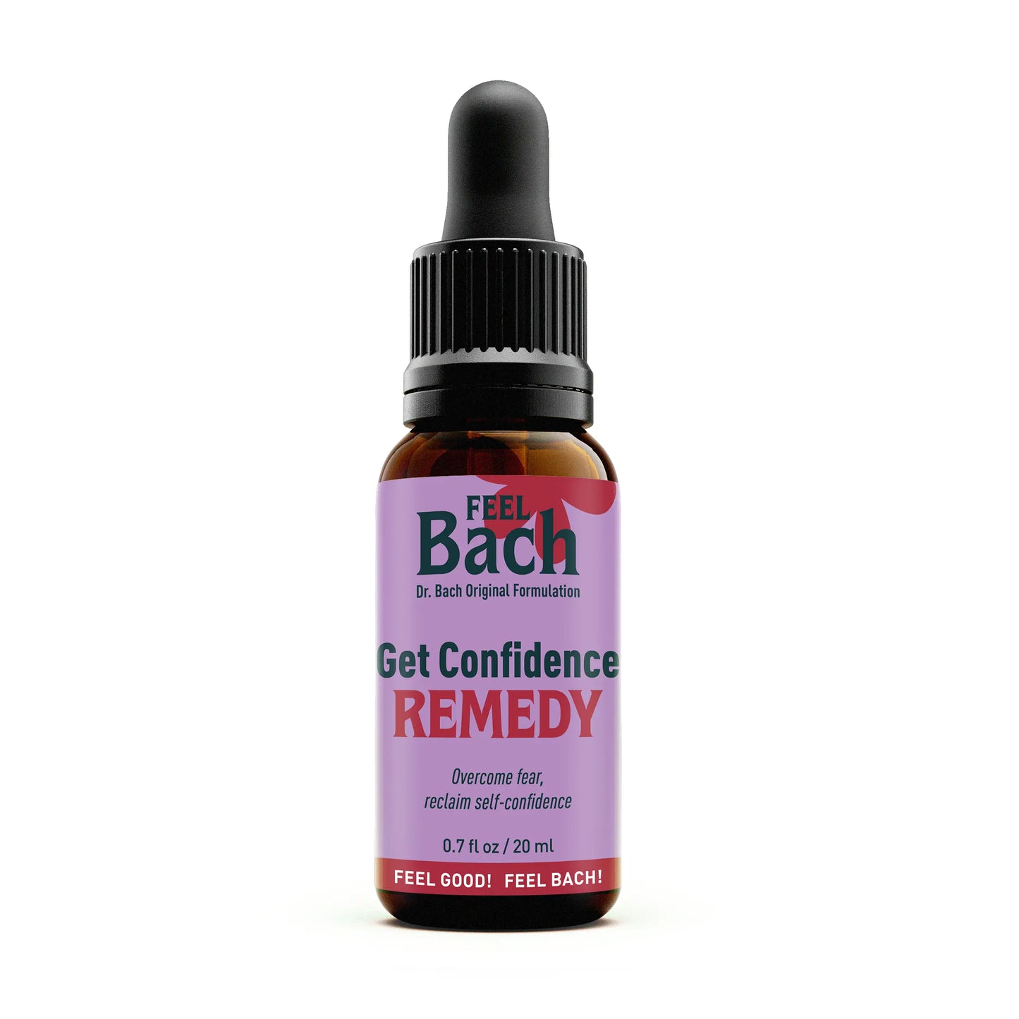 Get Confidence
