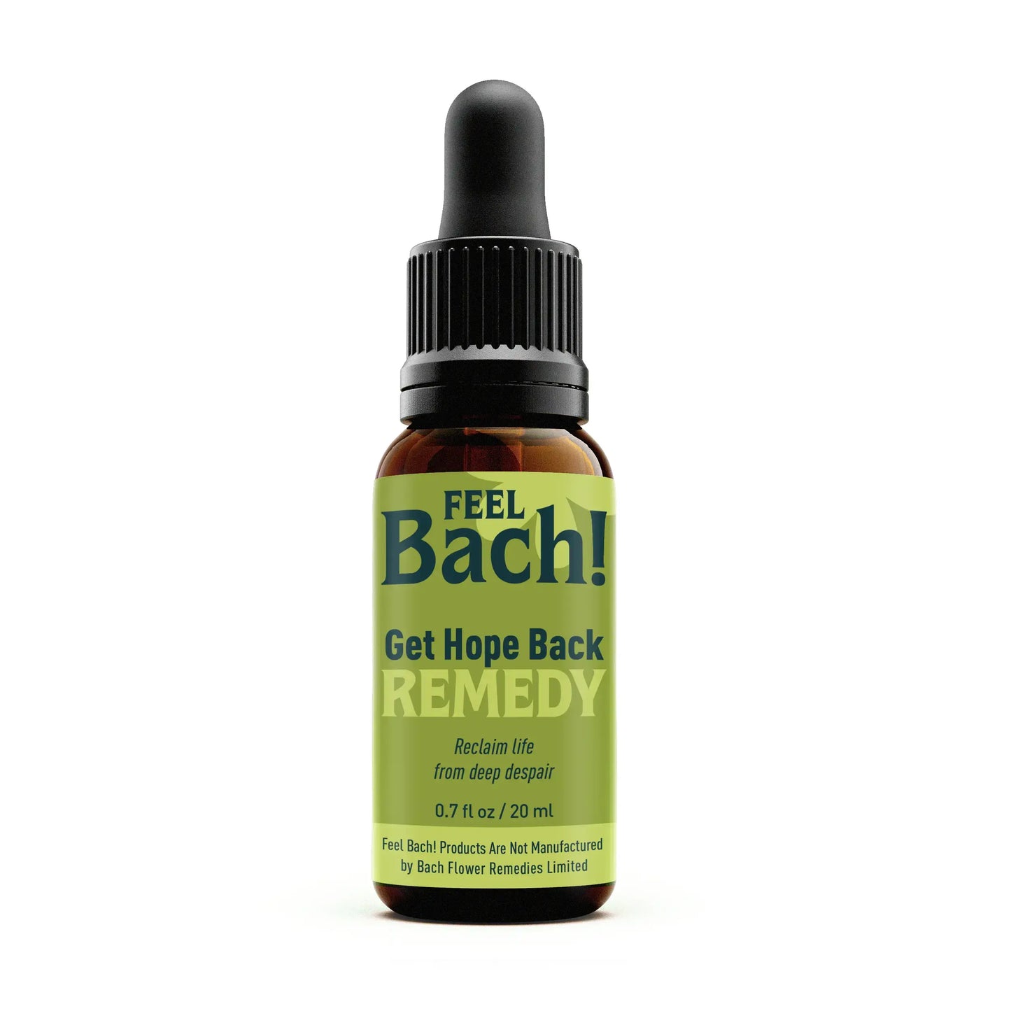 Get Hope Back