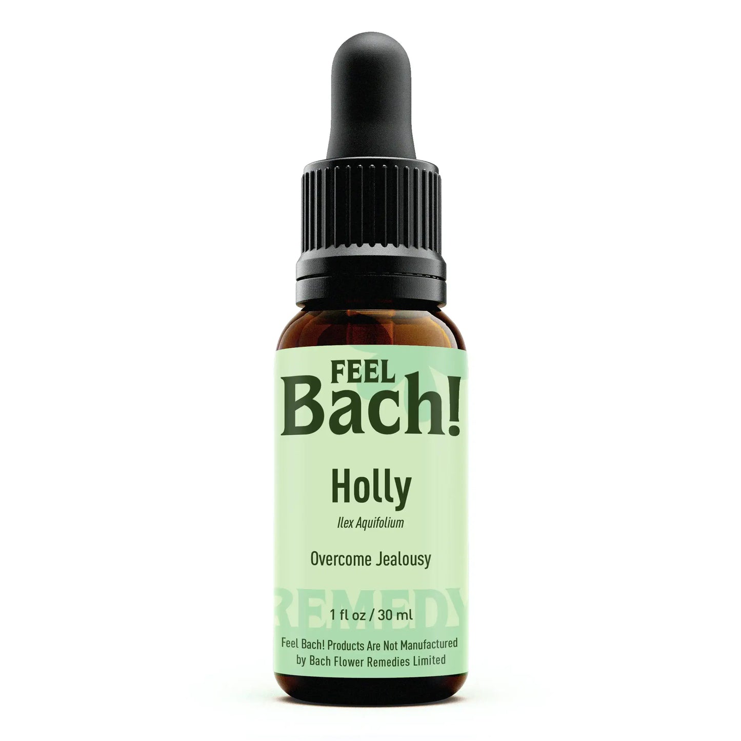 Holly Flower Essence