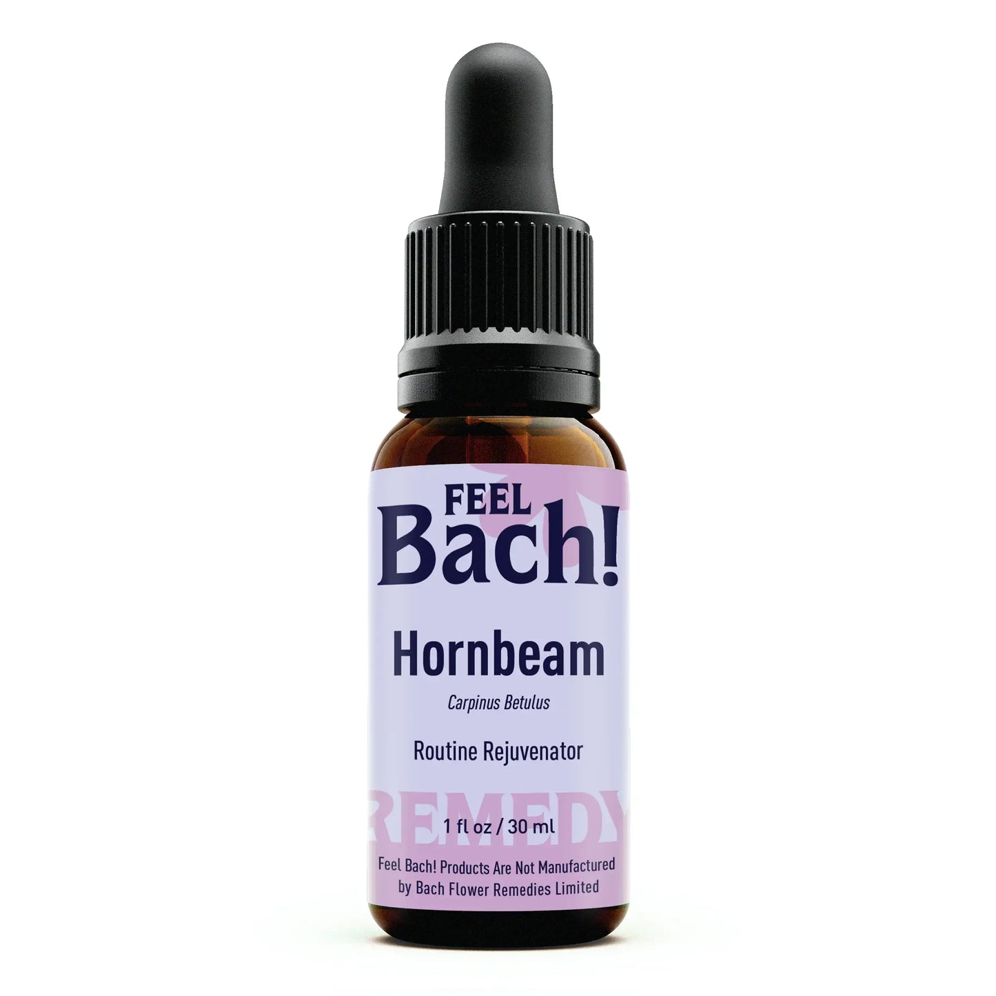Hornbeam Flower Essence