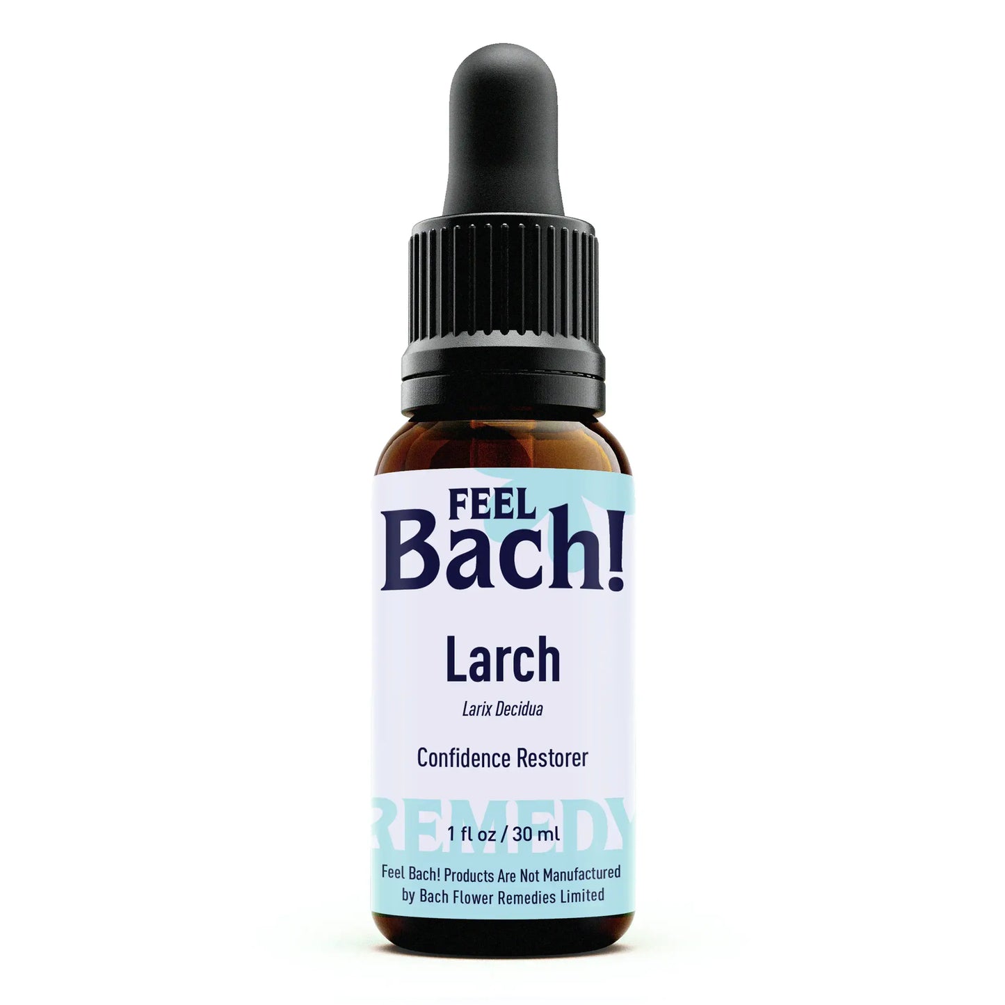 Larch Flower Essence
