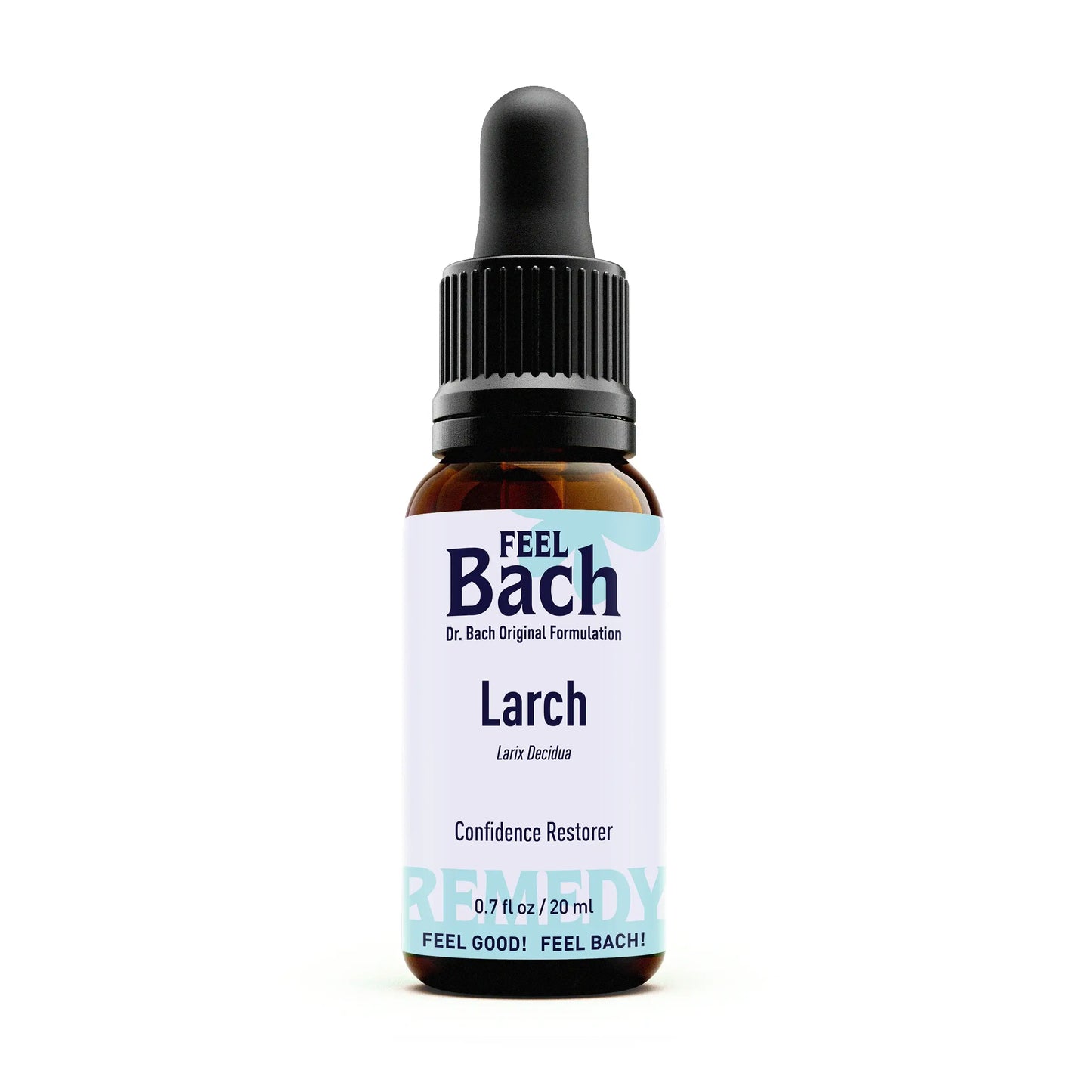 Larch Flower Essence