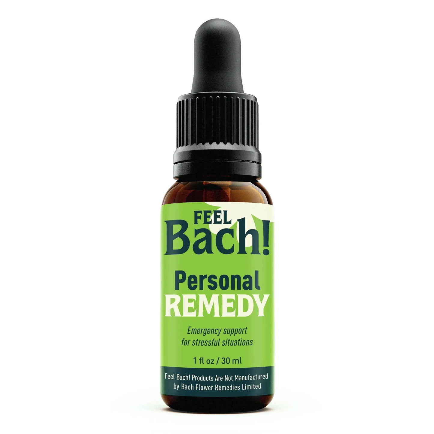 Feel Bach! Flower Questionnaire - Your personal blend