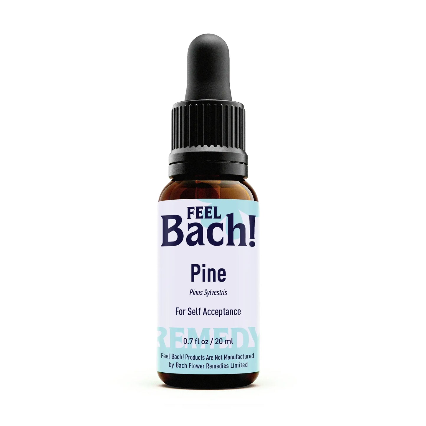 Pine Flower Essence