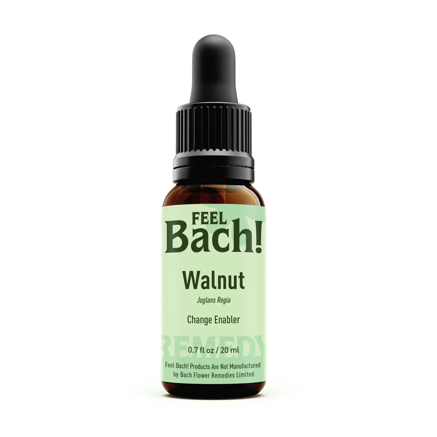 Walnut Flower Essence