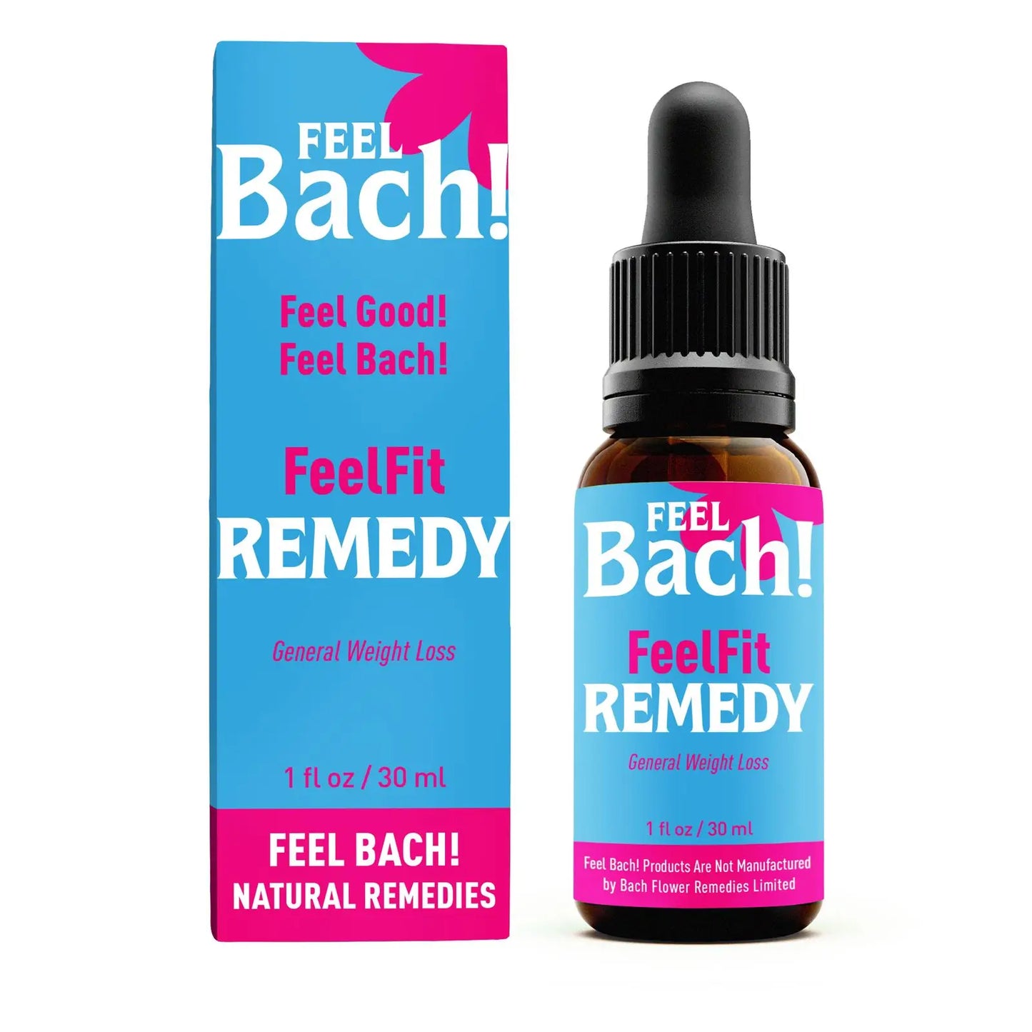 Weight Loss Drops - FeelFit