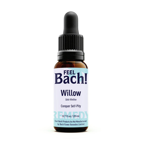 Willow Flower Essence
