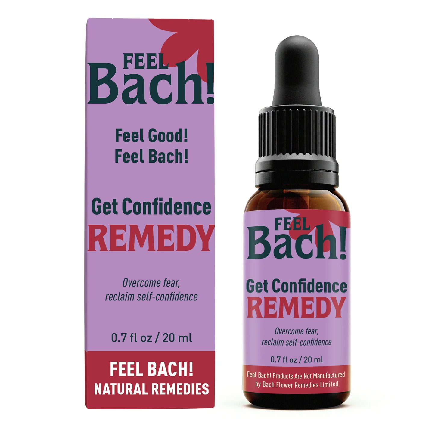 Get Confidence