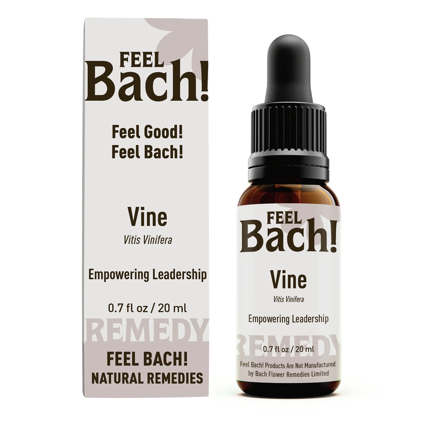 Vine Flower Essence
