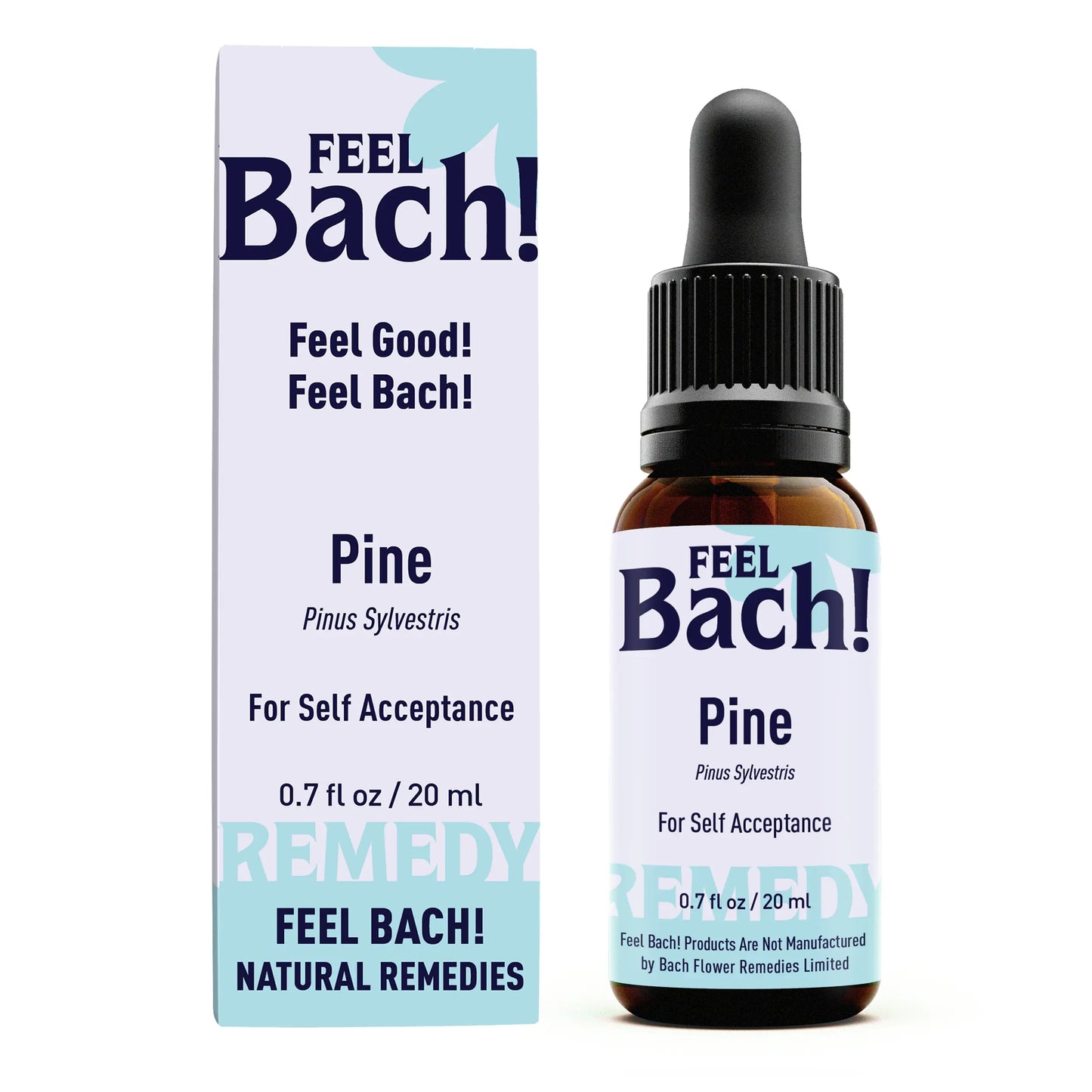 Pine Flower Essence