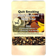 Load image into Gallery viewer, Quit Smoking Tea
