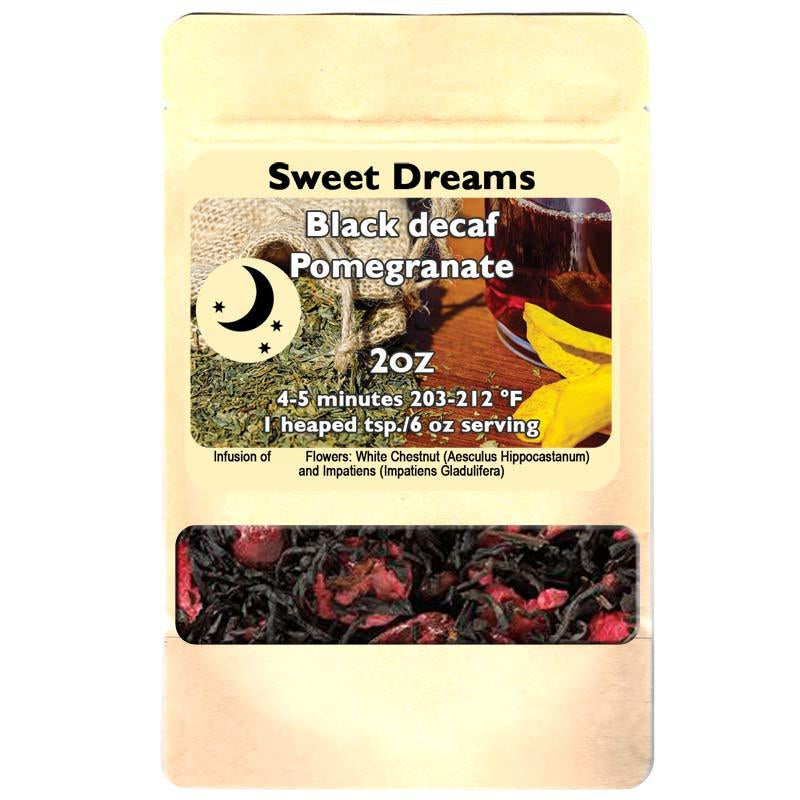 Sweet Dreams Tea