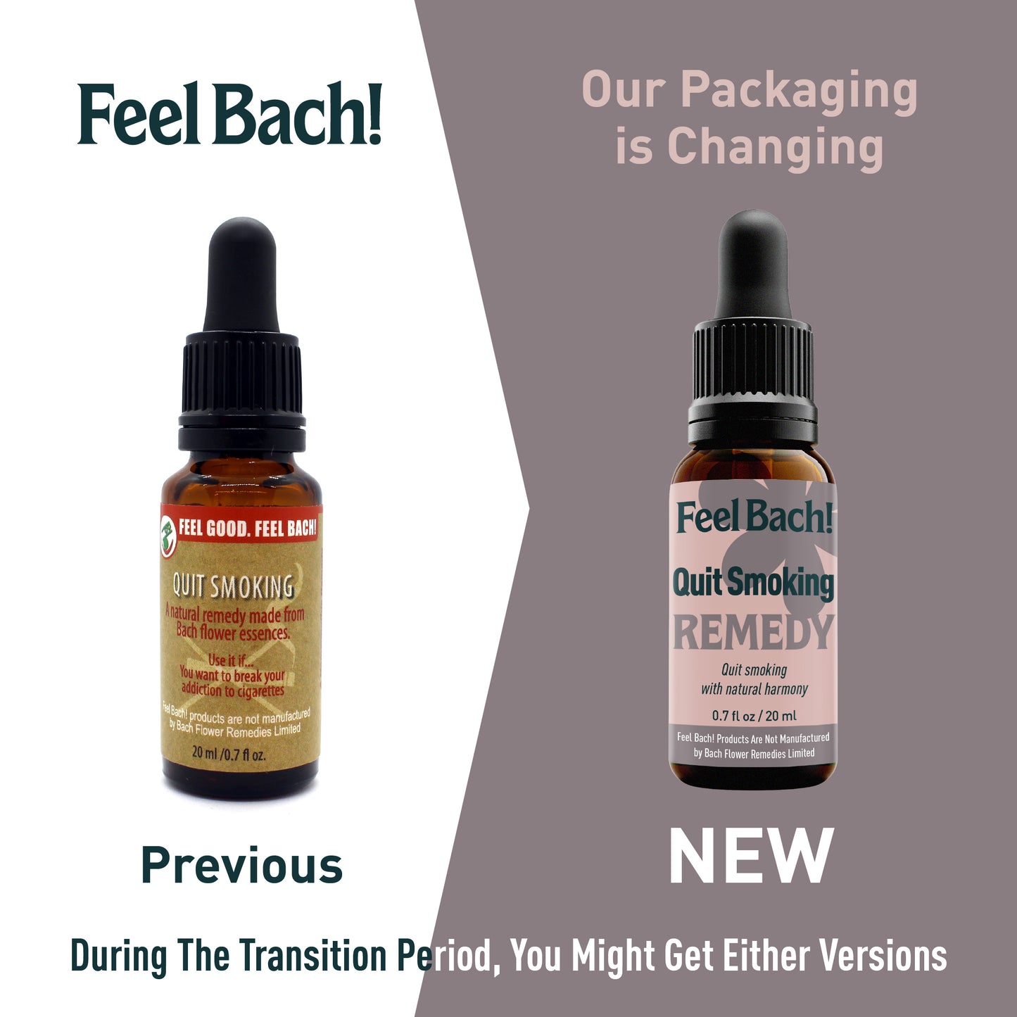 Harmless Cigarette Quit Smoking Aid | Herbs to Quit Smoking