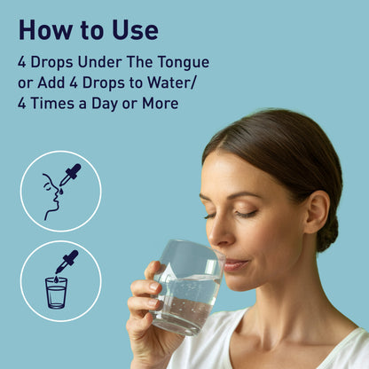 Larch Flower Essence