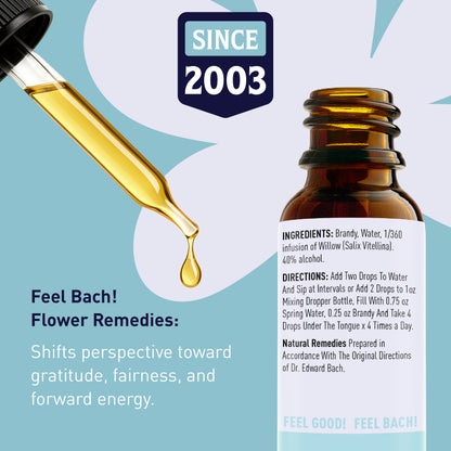 Willow Flower Essence