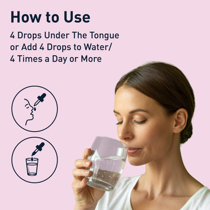 Red Chestnut Flower Essence