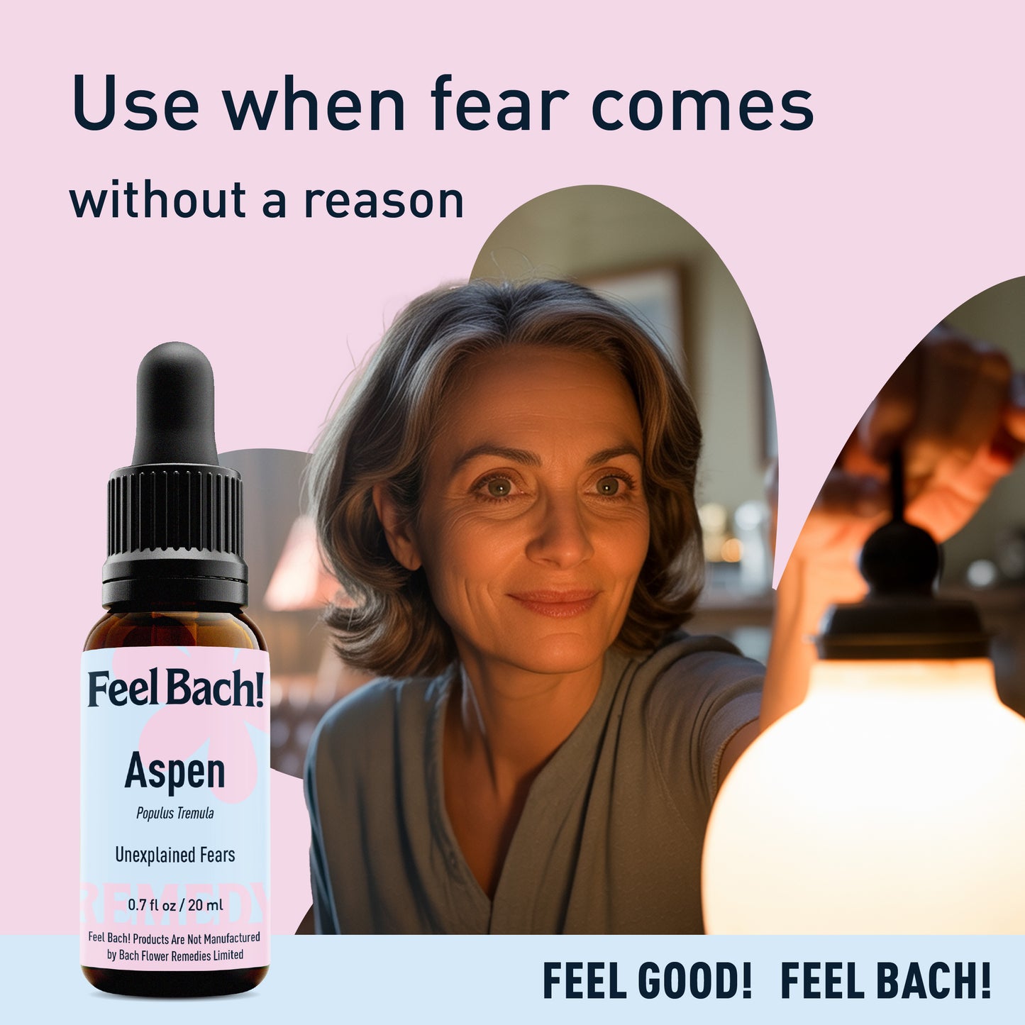 Aspen Flower Essence