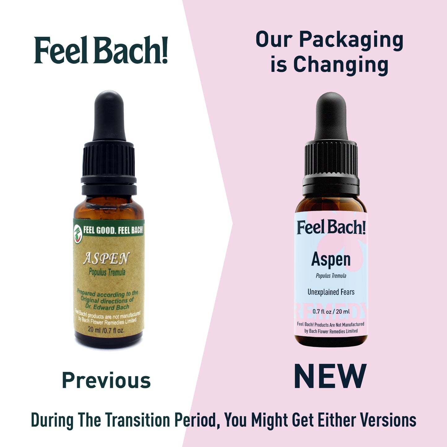 Aspen Flower Essence