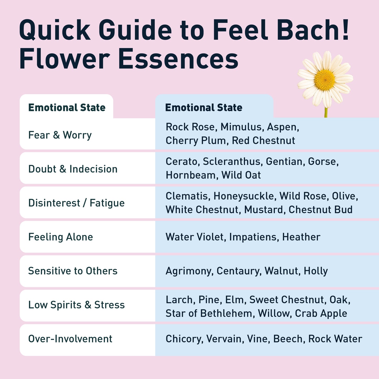 Cherry Plum Flower Essence