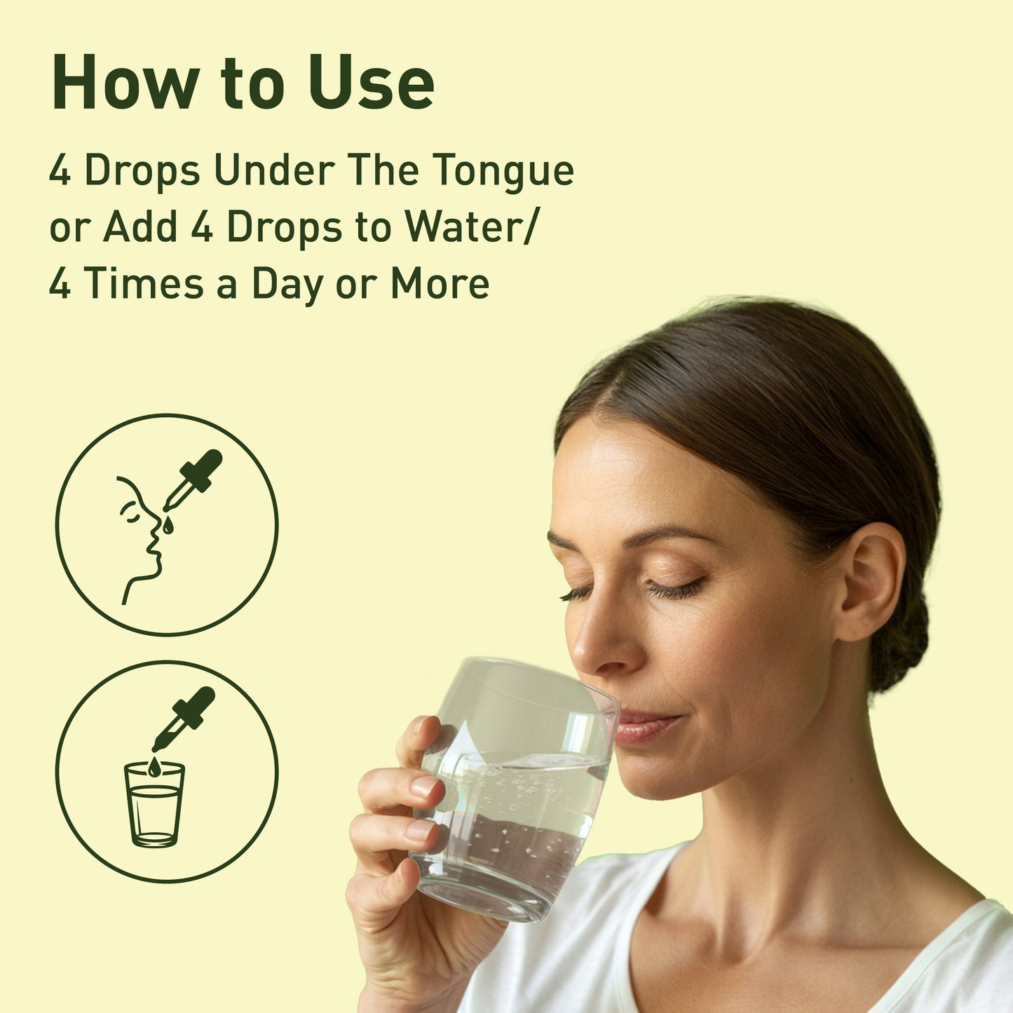 Olive Flower Essence