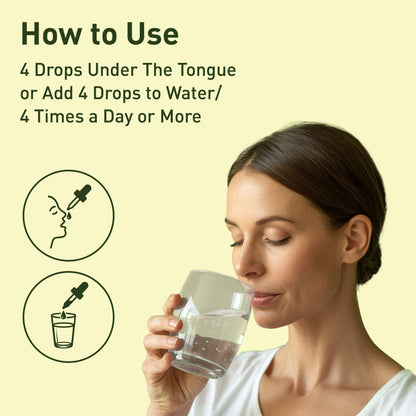 Olive Flower Essence