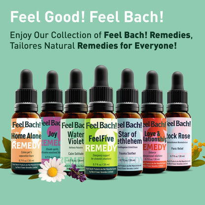 Heather Flower Essence