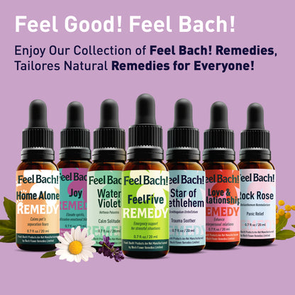 Scleranthus Flower Essence