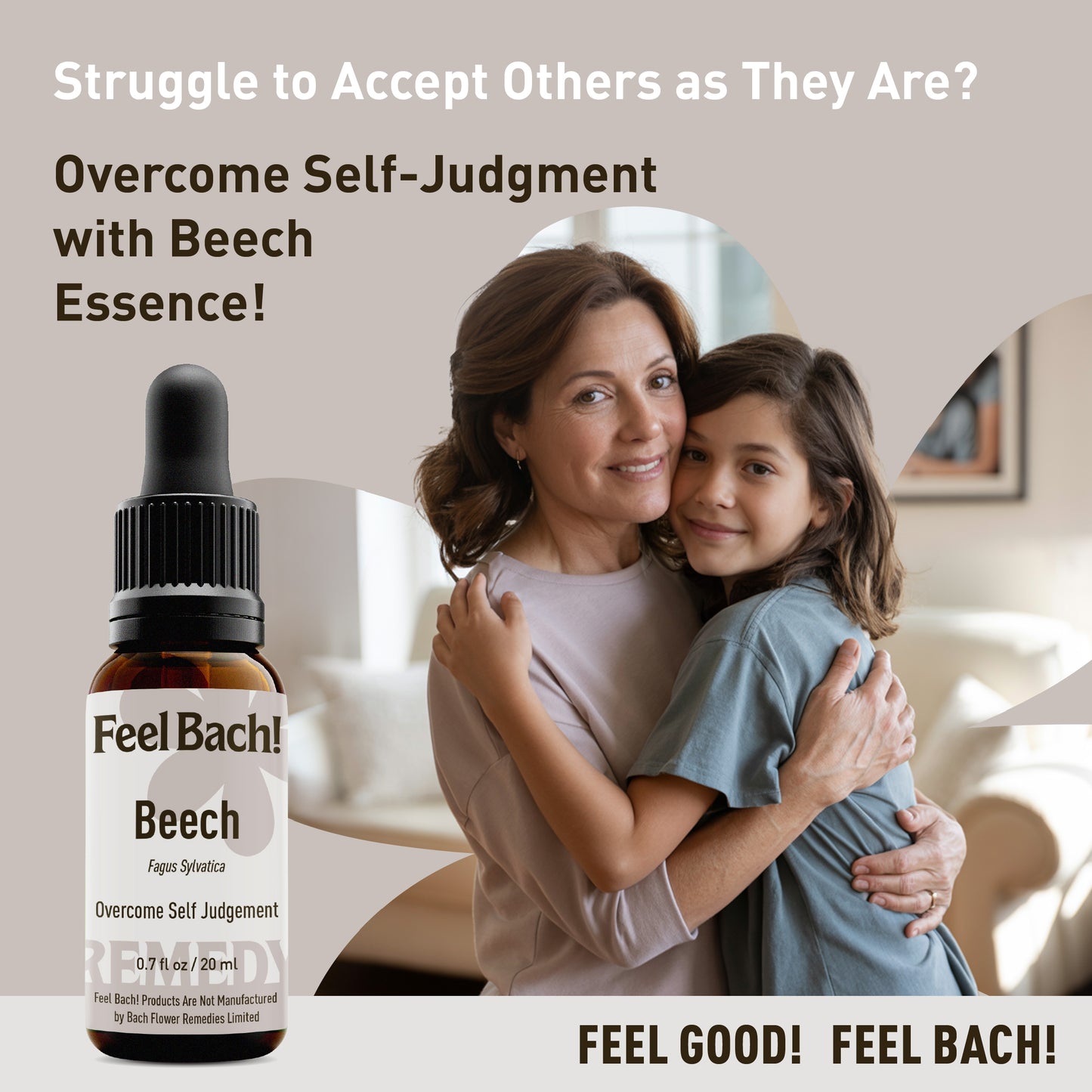 Beech Flower Essence