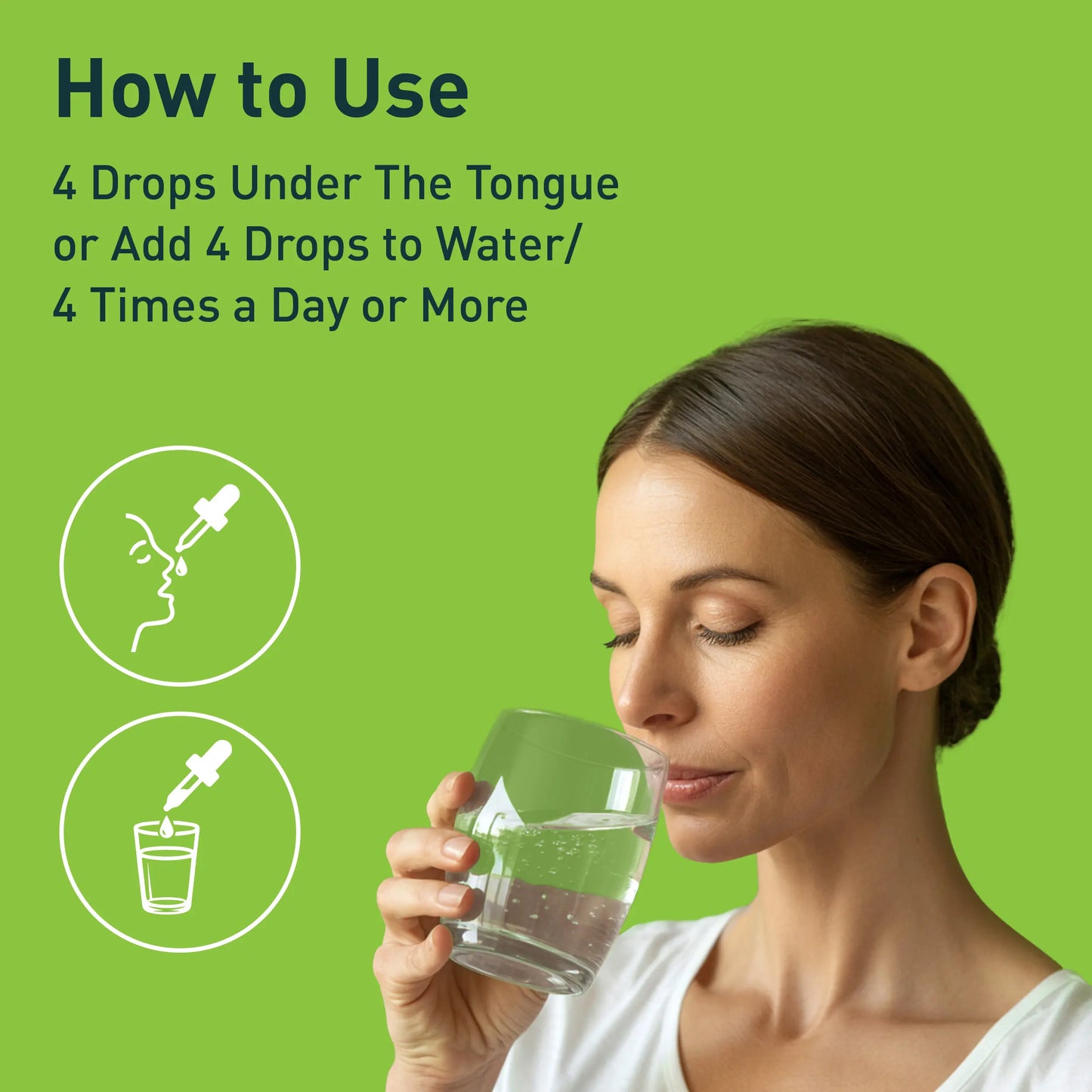 Feel Bach! Flower Questionnaire - Your personal blend