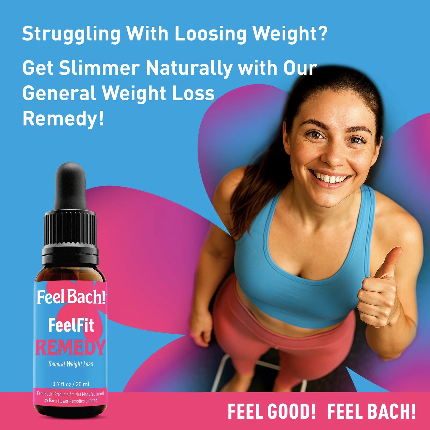 Women Weight Loss Drops - FeelFit