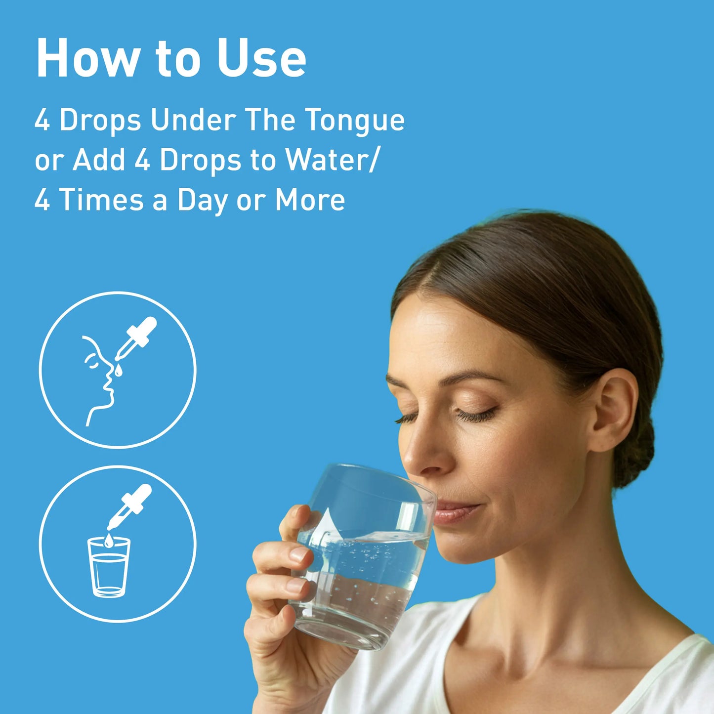 Women Weight Loss Drops - FeelFit