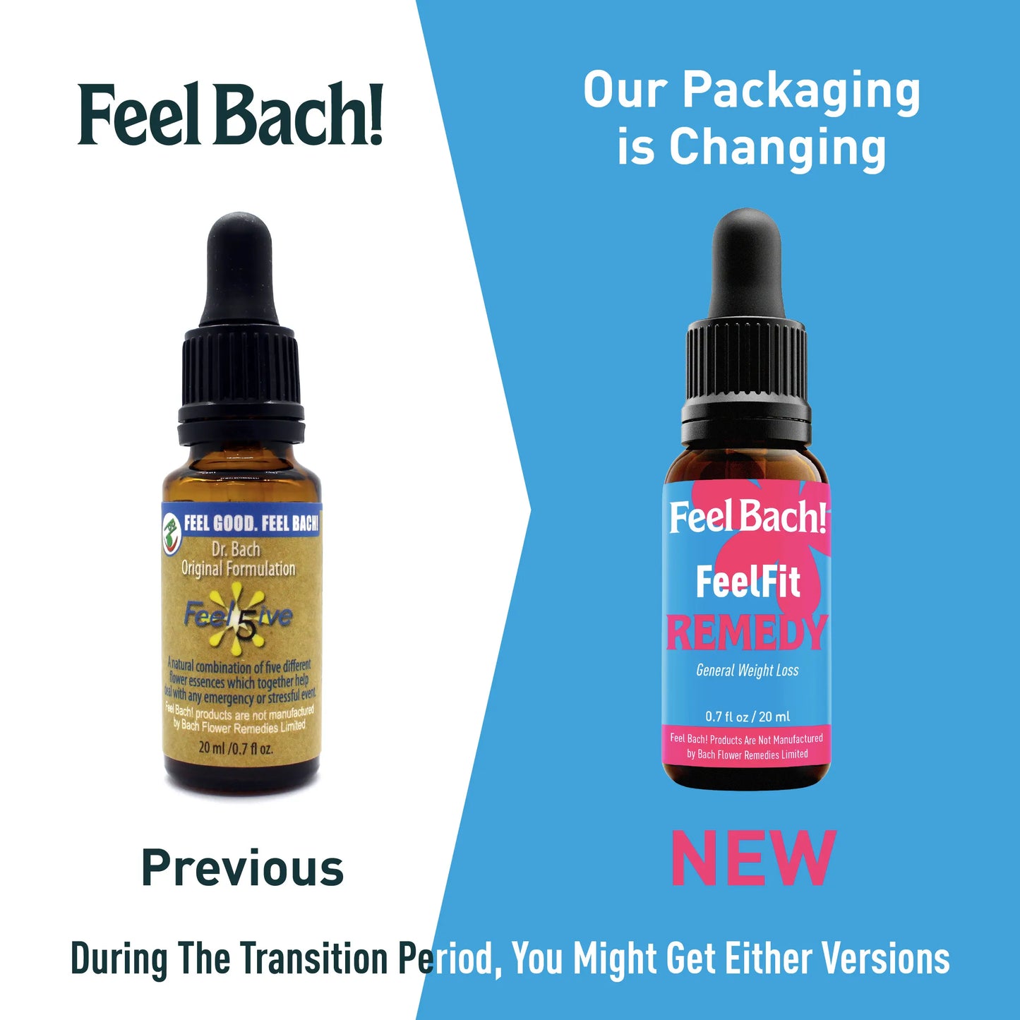 Women Weight Loss Drops - FeelFit