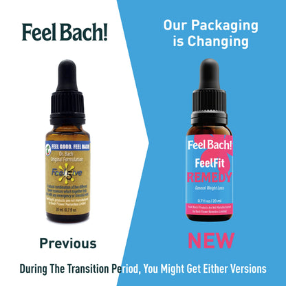 Women Weight Loss Drops - FeelFit