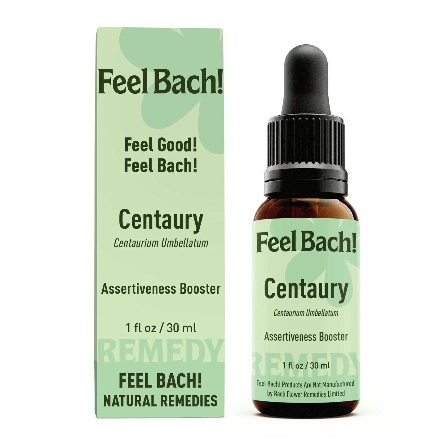 Centaury Flower Essence